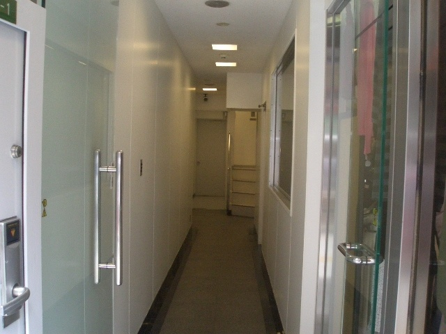 【エントランス】 | 若杉梅田ビル