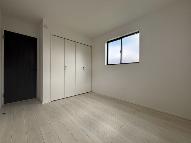 グラファーレ　一宮市木曽川町玉ノ井3期　全2区画分譲の和室|一室あると便利な和室は、来客時はもちろん、お子様のお昼寝や遊び場、寝室としてもご利用いただけます。