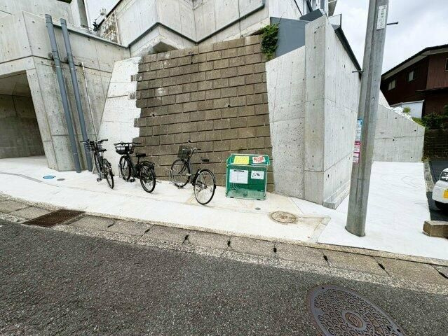 ベルビュー西谷のその他