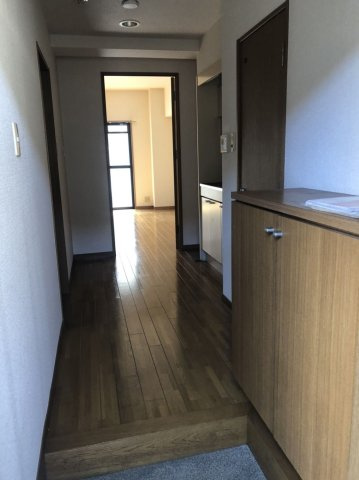 グリーンヒルズ平尾の内装