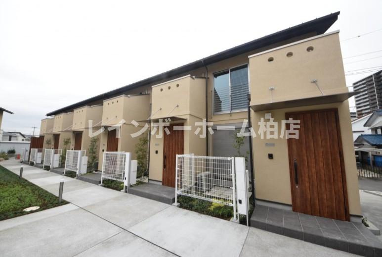 【仲介手数料：50％OFF】対象物件！