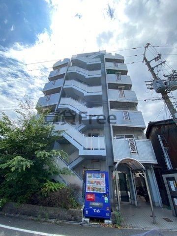 【外観】 | エミネンス東邦　仲介手数料無料