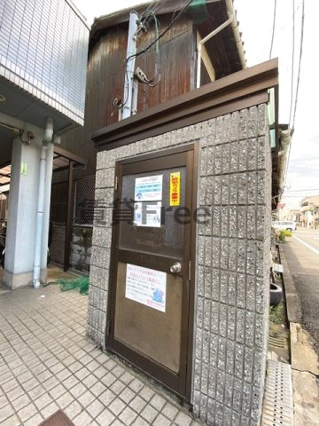 【その他共用部分】 | エミネンス東邦　仲介手数料無料