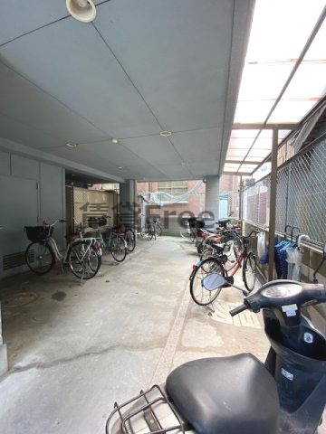 【駐車場】 | エミネンス東邦　仲介手数料無料