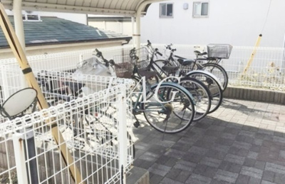 【その他】 | 鹿島アパート