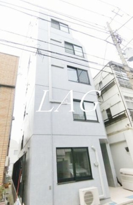 【外観】 | グランツ品川戸越 | 外観です。