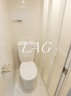 【トイレ】 | グランツ品川戸越 | トイレです。