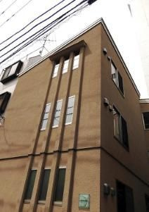 【外観】 | コンフォート新大橋