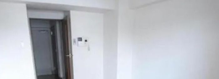 アイル文京音羽の寝室