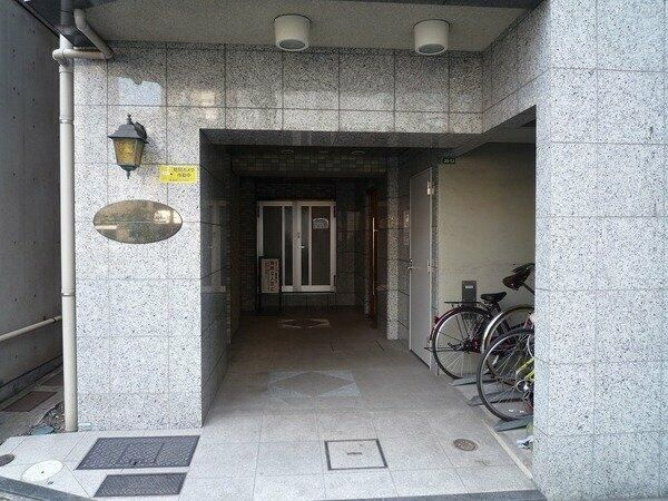 アイル文京音羽のその他