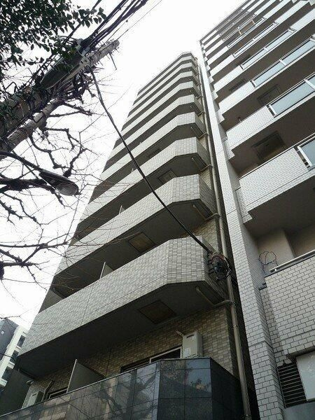 アイル文京音羽のその他