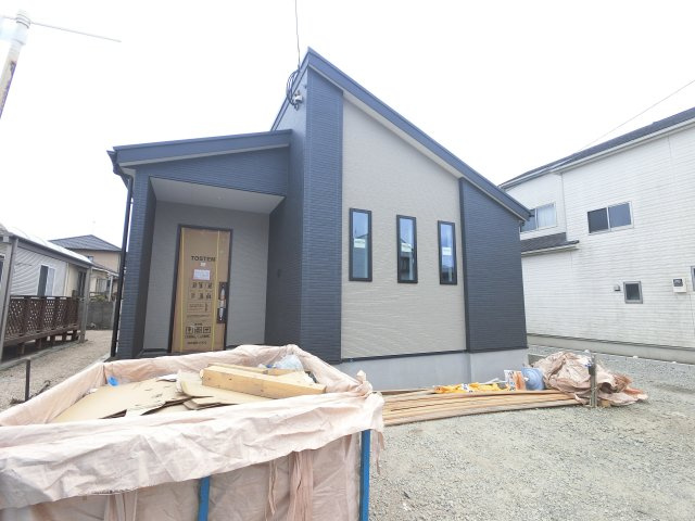 朝倉市菩提寺の新築一戸建