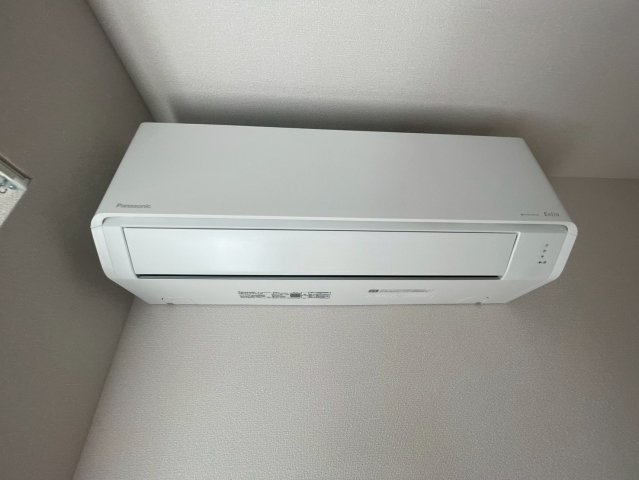 Charmeの設備