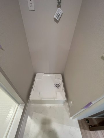 Charmeの設備