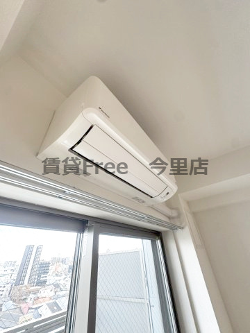【設備】 | エスリード大阪城EAST　仲介手数料無料