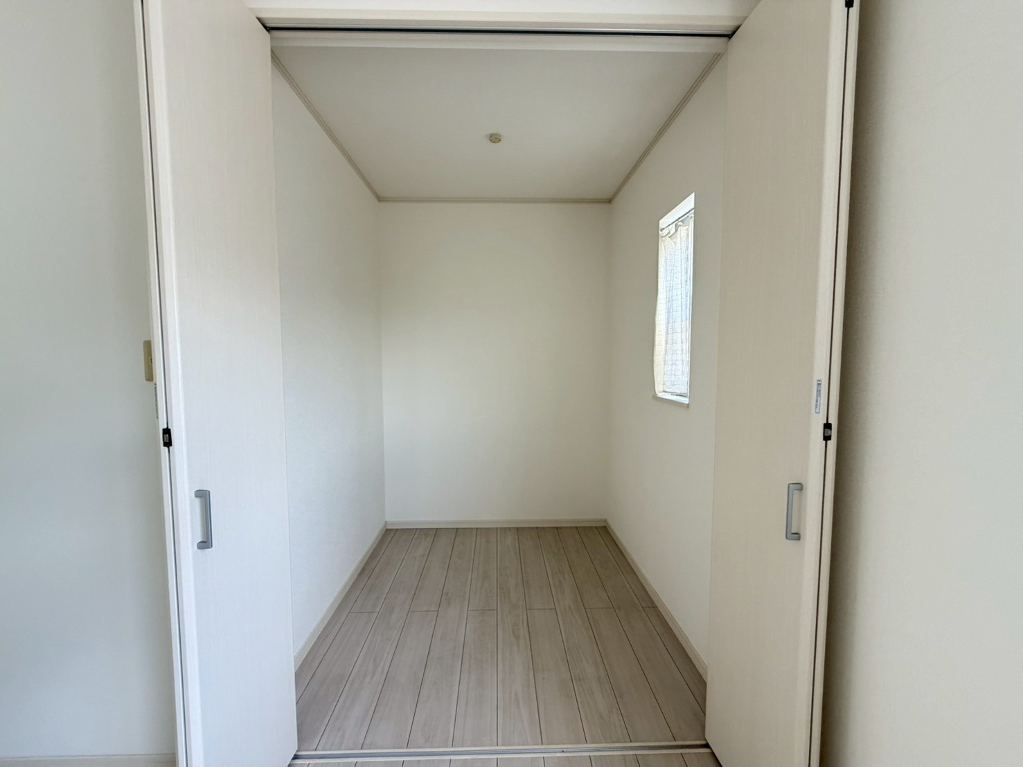 和歌山市梶取・中古戸建・54397の収納