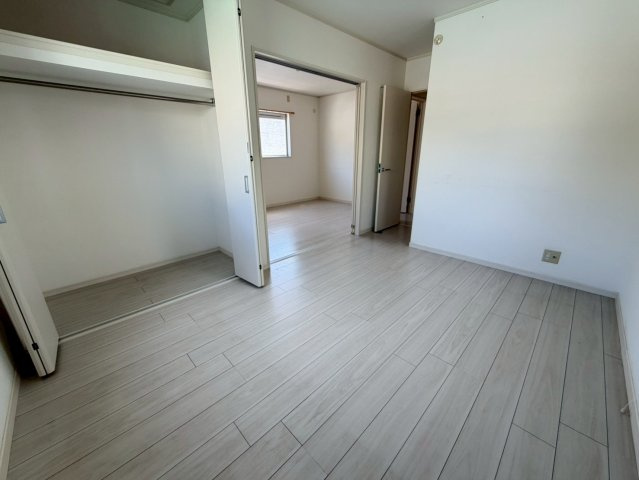和歌山市梶取・中古戸建・54397の洋室