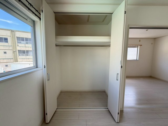 和歌山市梶取・中古戸建・54397の収納