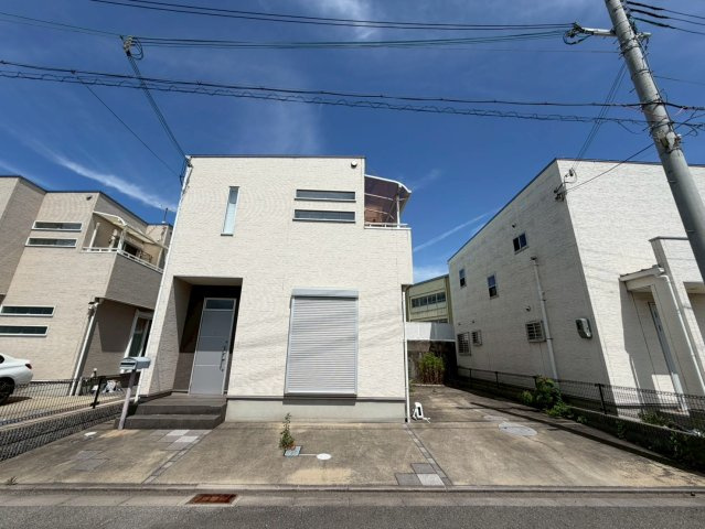 和歌山市梶取・中古戸建・54397