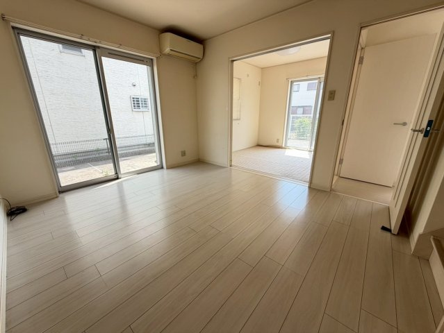 和歌山市梶取・中古戸建・54397の居間・リビング