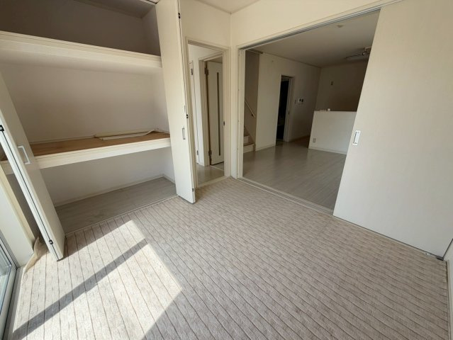 和歌山市梶取・中古戸建・54397の洋室