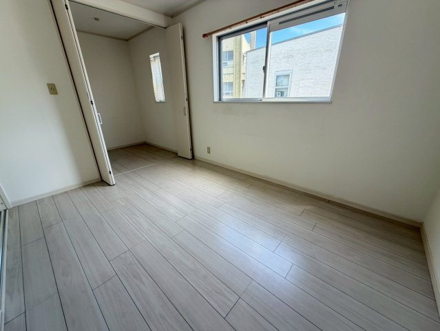 和歌山市梶取・中古戸建・54397の洋室