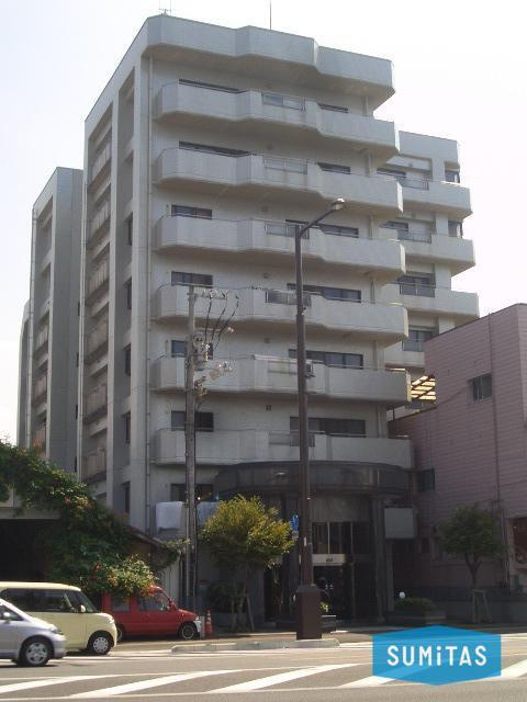 【外観】本町サンライズアペリオ