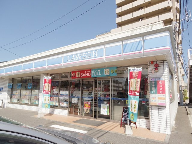 【周辺】本町サンライズアペリオ