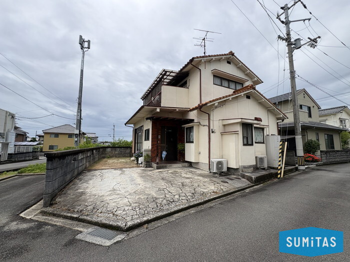 中古戸建