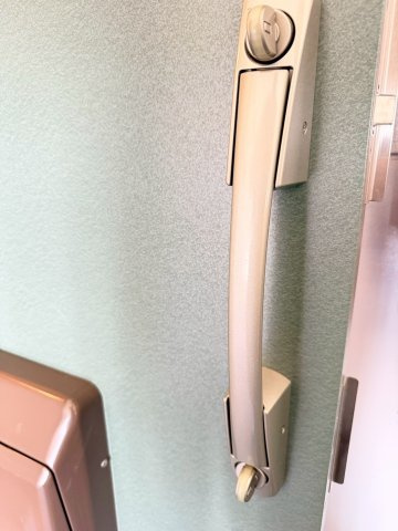 狩口台住宅25号棟のその他