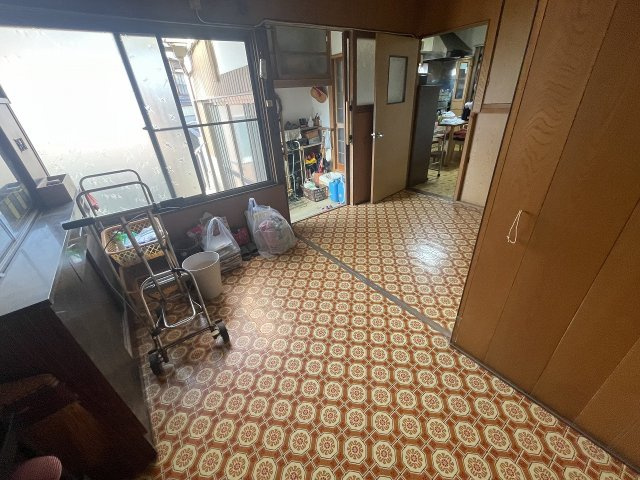 木風町一戸建のその他