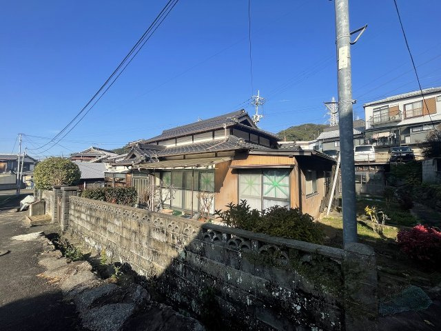 木風町一戸建 佐世保市木風町に広々とした5DK | 佐世保市木風町の戸