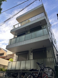 グレースハウスの画像