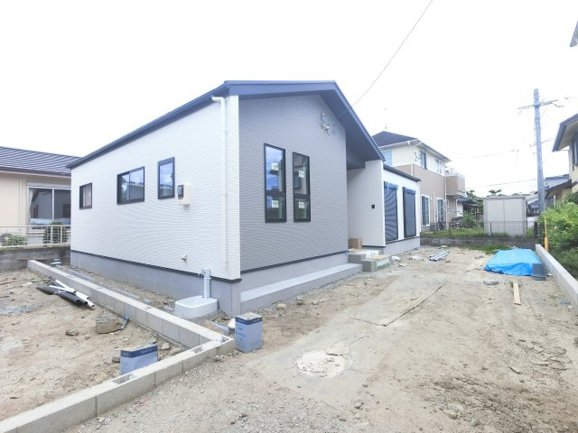 朝倉市菩提寺の新築一戸建