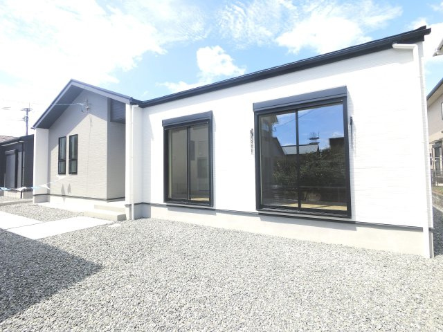 朝倉市菩提寺の新築一戸建