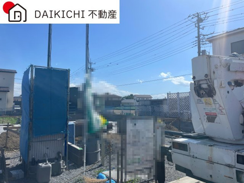 児玉郡上里町第63期　ワイウッドコート　新築戸建　全6区画　1号棟の画像