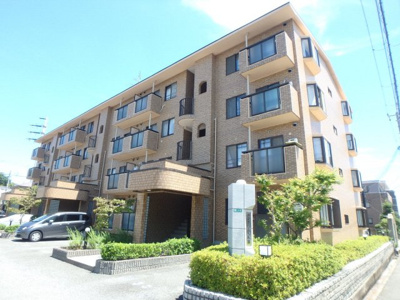 【外観】 | コンフォール広田 | 建物外観を気になさる方へ、見た目の良い物件です