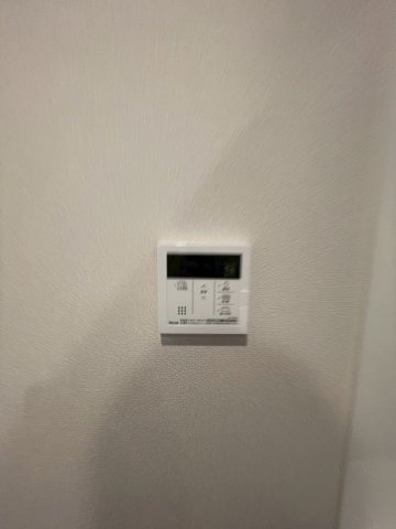 Charmeの設備