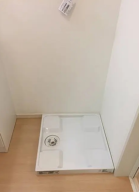 コンフォート新大橋の設備