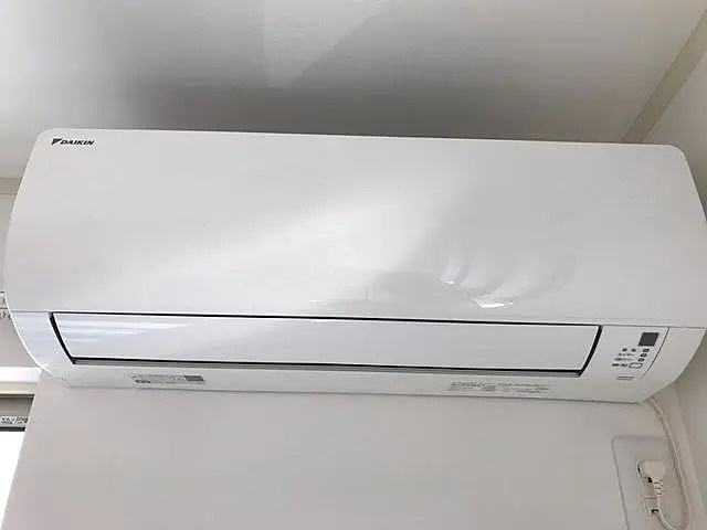 コンフォート新大橋の設備