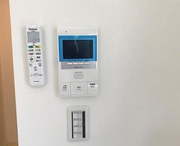 コンフォート新大橋のセキュリティ