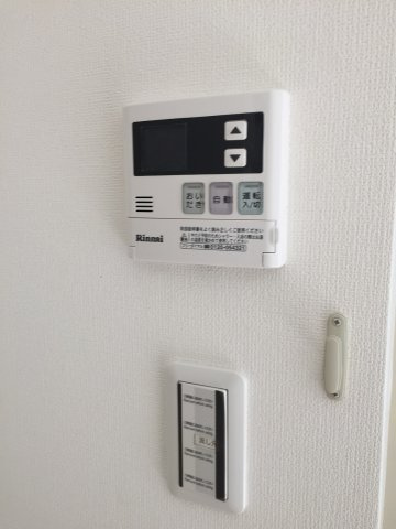 コンフォート新大橋の設備