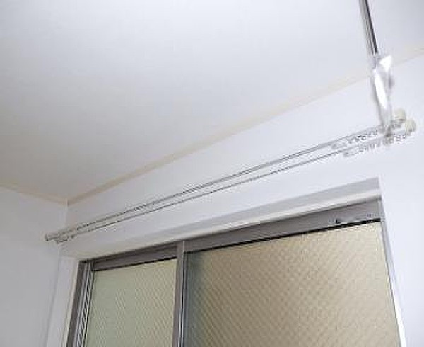 コンフォート新大橋の設備