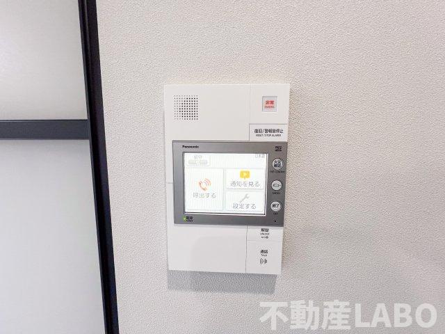 gm KOHAMAのセキュリティ