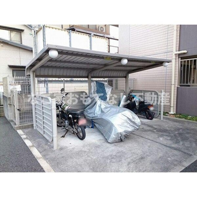 【その他共用部分】 | ヴェロクオーレ