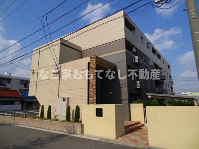 【外観】 | ヴェロクオーレ | ヴェロクオーレ