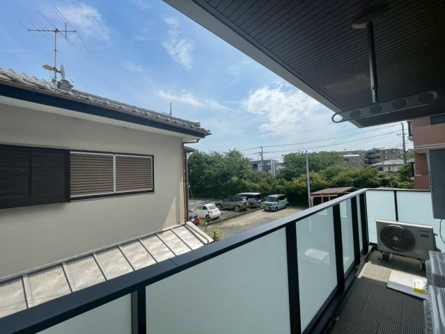 Charmeの展望