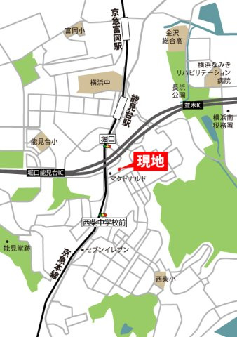 【地図】