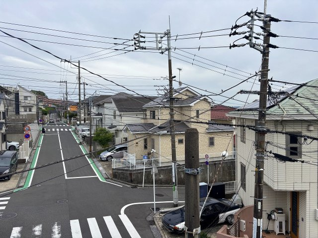 【物件からの展望】