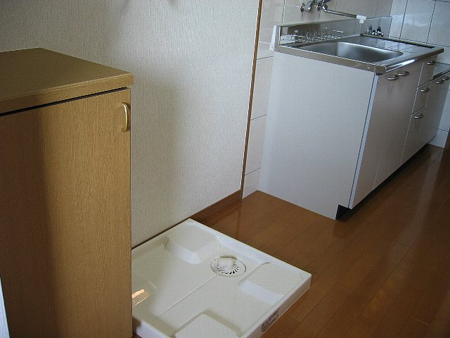 グランツIIIの設備